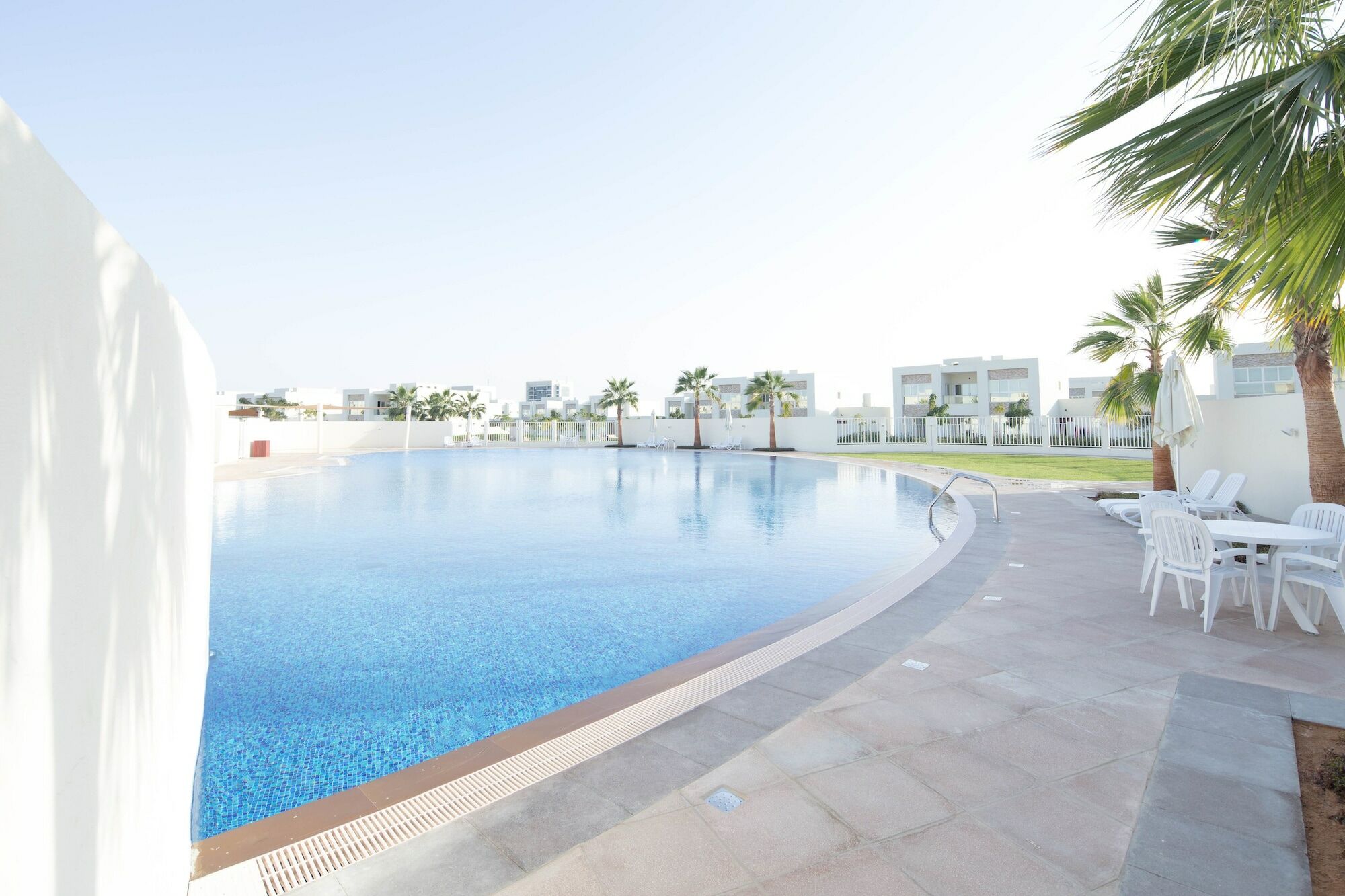 Private Paradise - Luxury Villa Ra’s al-Chaima Exterior foto
